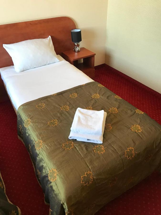 Motel Pintal 고르주프비엘코폴스키 외부 사진